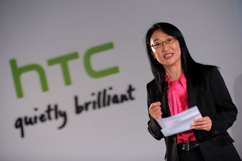 HTC月营收创13年来最低 手机业务要卖给谷歌？
