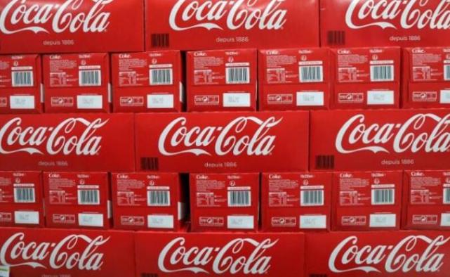 可口可乐与美国国务院使用区块链技术联手打击强制劳动行为