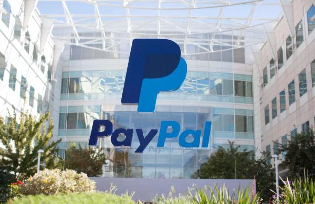 PayPal宣布22亿美元现金收购欧洲支付服务iZettle