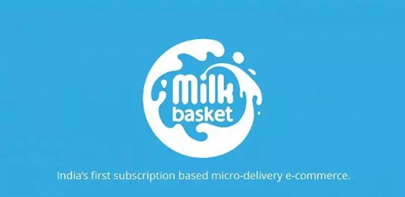 竺帆印度投资项目Milkbasket完成700万美元A轮融资