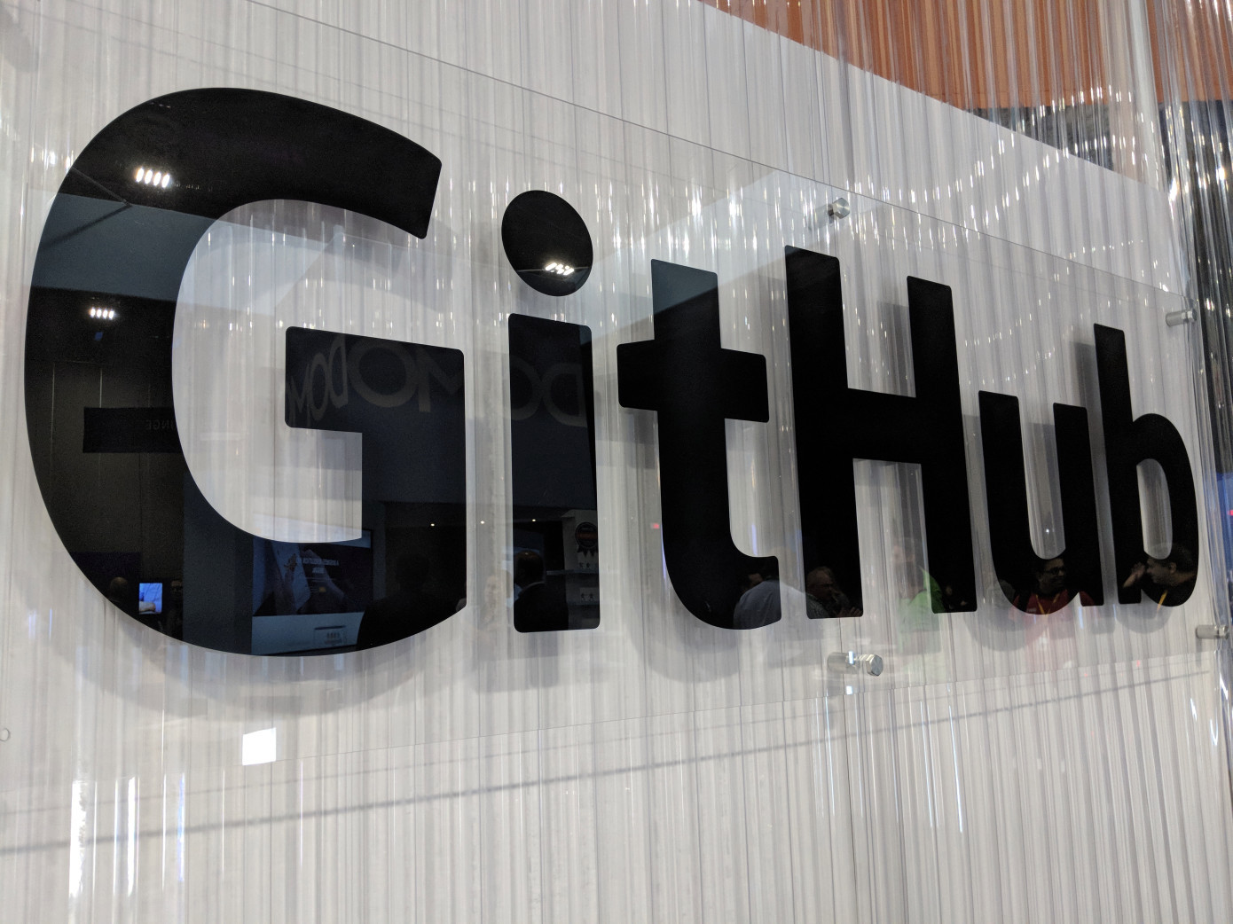 微软据称已经收购了GitHub