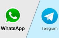 受Telegram竞争威胁 WhatsApp屏蔽其链接访问
