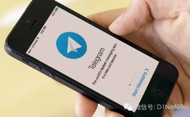移动通讯应用 Telegram月活用户突破 1 亿大关