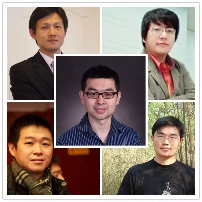 2016中国优秀游戏制作人评选大赛（CGDA）移动游戏组评委阵容公布