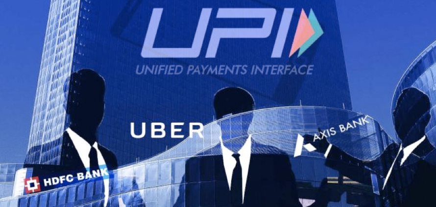 Uber 与印度银行巨头合作，将以 UPI 为基础开展支付业务