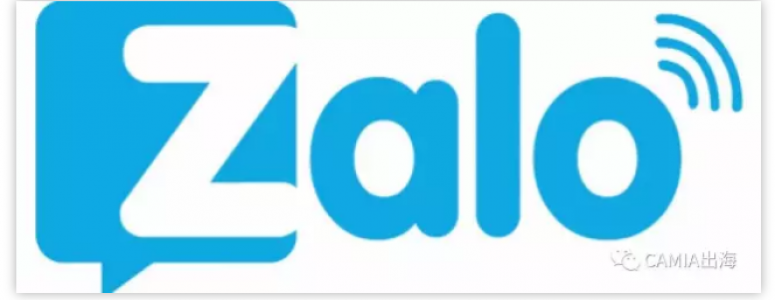 Zalo Pay——越南“微信支付”