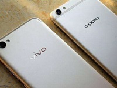Oppo，Vivo 计划将云端存储移至印度