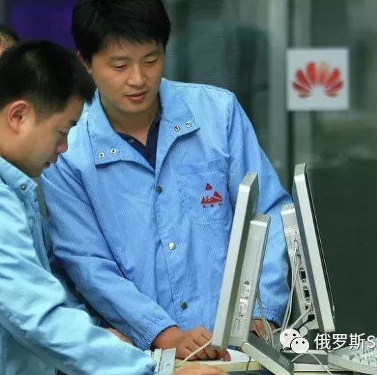 中国手机品牌在俄有望超越苹果