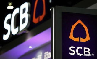 泰国最大银行SCB预计数字平台激增
