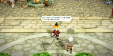 MMORPG也能做差异化 《月光雕刻师》上线次日登顶韩国畅销榜