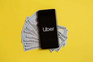 优步借UberMoney进军金融 提供电子钱包与信用卡服务