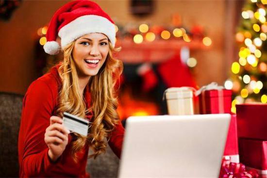 美国圣诞季零售额同比增长3.4% 在线销售增速迅猛