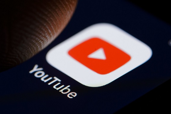 YouTube宣布将支持新冠病毒类视频广告变现