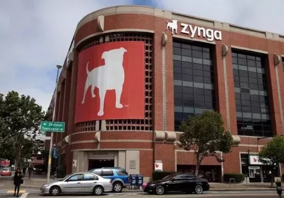 Take-Two为什么愿意花费127亿美元收购Zynga？