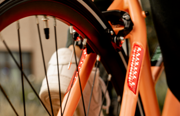 美國E-Bike品牌Aventon完成數千萬美元首輪融資，重新定義新能源短途出行產品