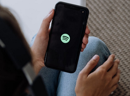 Spotify携手艺术家开启NFT画廊测试，暂不收取OpenSea交易佣金