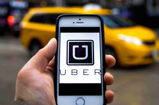 Uber扩展意大利业务：与该国最大出租车公司达成合作协议
