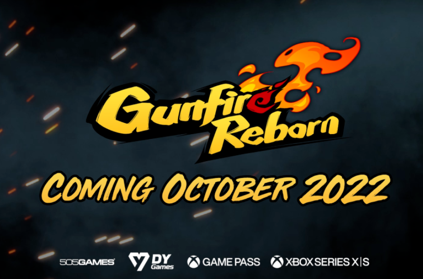 《枪火重生》10月登陆主机平台，将加入微软XGP游戏库