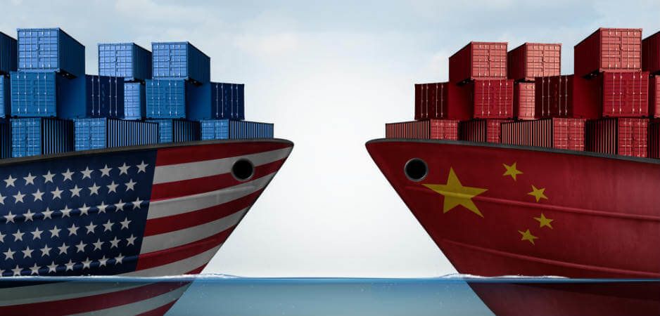 覆巢之下安有完卵? 中美贸易大战恐将波及中国游戏出海
