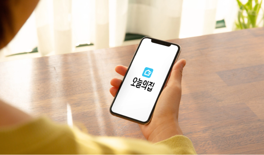 韩国家装改造App「OHouse」完成1.82亿美元融资
