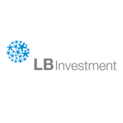 LB投资(LB Investment)