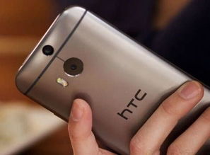 HTC 连续 5 个月营收下滑被踢出  “台湾 50”  指数，或成为下一个诺基亚？