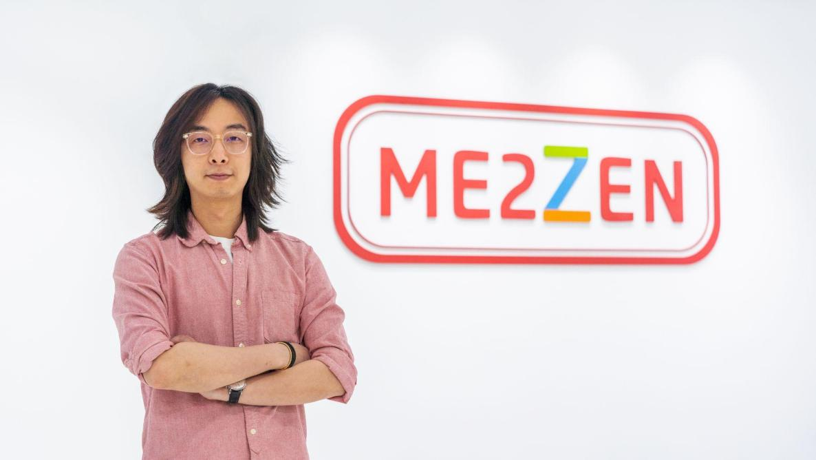 ME2ZEN Jerry Yang：用户下载的产品越来越少，赚钱的博彩游戏如何破解增长难题？| 移动先锋专栏07期