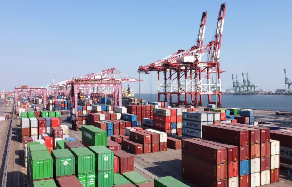 上海港26万集装箱货物将涌出，运价将再度升高！