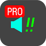 Sound App Pro: Set Sound