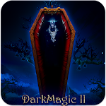 Dark Magic - GO Super Theme