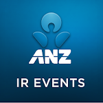 ANZ Investor Relations Events