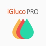 iHealth iGluco Pro Patient App
