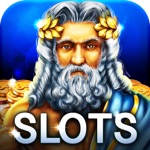Slots Deity' Way: Vegas Casino Slot Machines