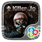 Killer Jo GO Launcher Theme