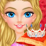 Pink Princess & Prince - Royal Love Story