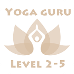Yoga Guru L2-5