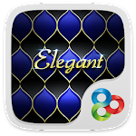 Elegant GO Launcher Theme