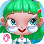 Tiny Princess's Eyes Cure——Baby Surgery Salon/Magic Castle