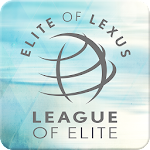 2015 Lexus League of Elite