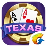 Tencent Poker-Texas Holdem