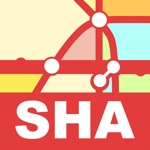 Shanghai Transport Map - Metro Map & Route Planner
