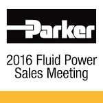 Parker National Sales Mtg.