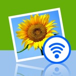 WiFi Transfer - Photo Manager