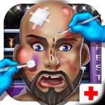 Wrestling Injury Doctor - Kids Games
