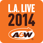 A&W National Convention 2014