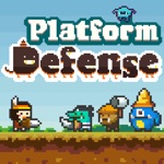 Platform Defense Heroes