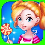 Candy Maker - best cooking games
