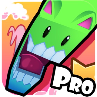 Cubic Monster Pro