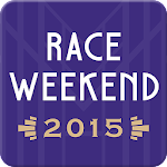 Race Weekend 2015