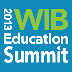 2013 WIB Education Summit